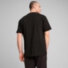 Изображение Puma Футболка RAD/CAL Tee Men #2: Puma Black