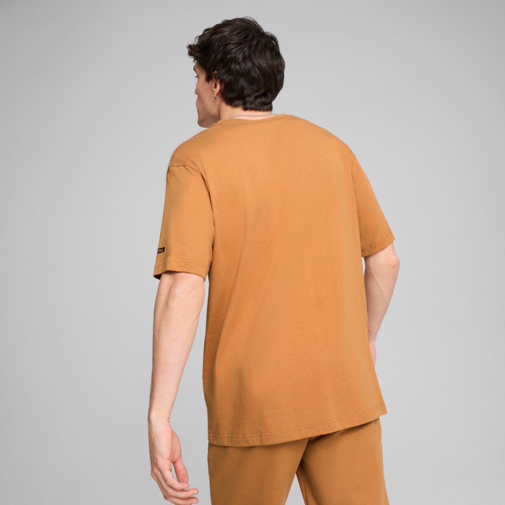 Зображення Puma Футболка RAD/CAL Tee Men #2: Caramel Latte