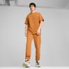 Зображення Puma Футболка RAD/CAL Tee Men #3: Caramel Latte
