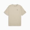 Изображение Puma Футболка RAD/CAL Tee Men #4: Desert Dust