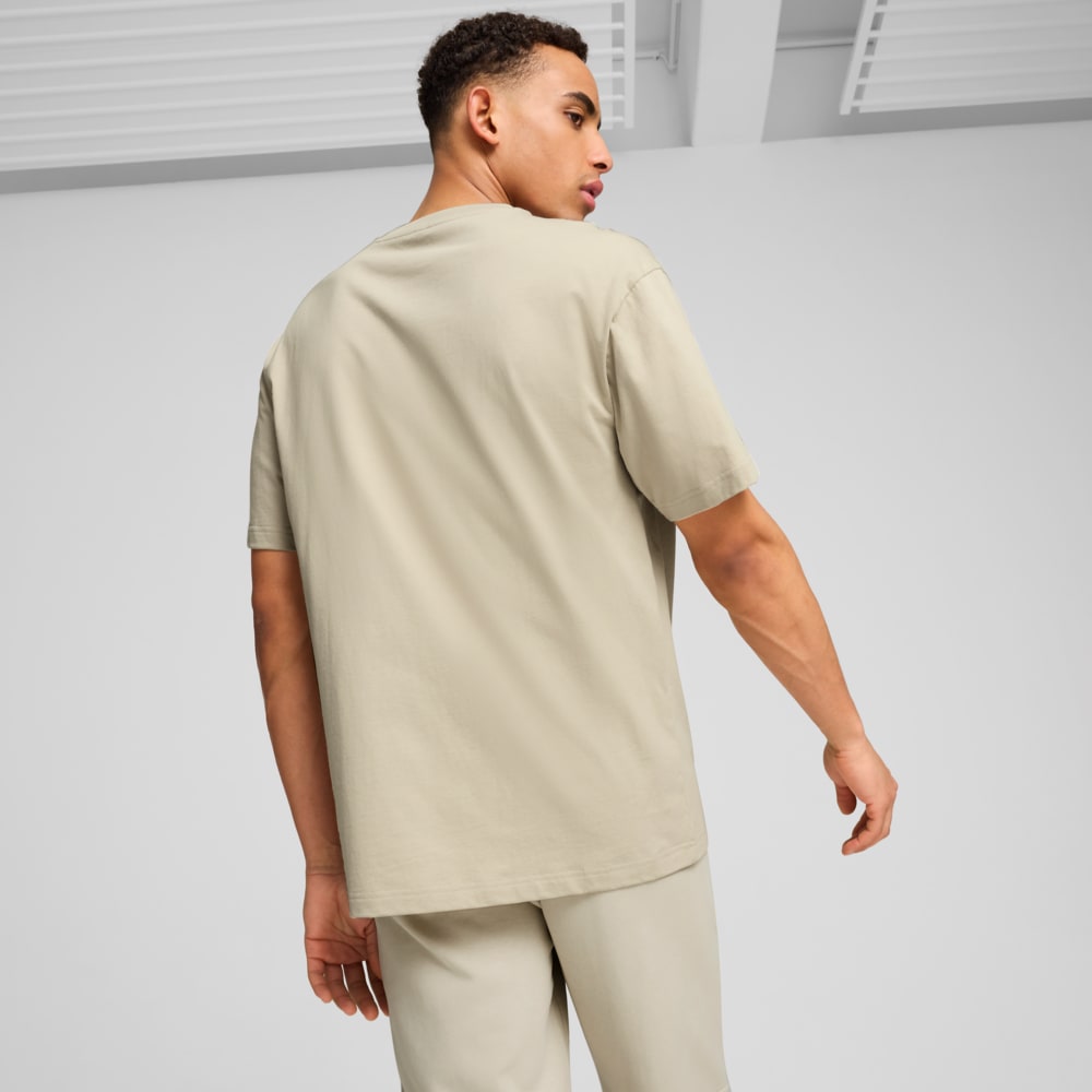 Изображение Puma Футболка RAD/CAL Tee Men #2: Desert Dust