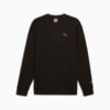 Зображення Puma Світшот RAD/CAL Crewneck Men #6: Puma Black