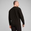Зображення Puma Світшот RAD/CAL Crewneck Men #4: Puma Black