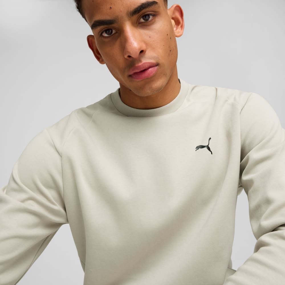 Изображение Puma Свитшот RAD/CAL Crewneck Men #2: Desert Dust