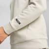 Изображение Puma Свитшот RAD/CAL Crewneck Men #5: Desert Dust