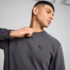 Зображення Puma Світшот RAD/CAL Crewneck Men #2: Galactic Gray