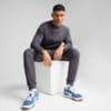 Зображення Puma Світшот RAD/CAL Crewneck Men #3: Galactic Gray