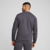 Зображення Puma Світшот RAD/CAL Crewneck Men #4: Galactic Gray