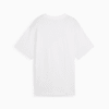 Изображение Puma Футболка HER Graphic Tee Women #5: Puma White