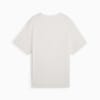Изображение Puma Футболка HER Graphic Tee Women #5: Vapor Gray