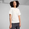 Изображение Puma Футболка HER Graphic Tee Women #1: Vapor Gray