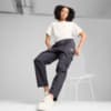 Изображение Puma Футболка HER Graphic Tee Women #3: Vapor Gray