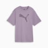 Зображення Puma Футболка HER Graphic Tee Women #4: Pale Plum