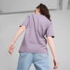 Зображення Puma Футболка HER Graphic Tee Women #2: Pale Plum