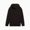 Зображення Puma Худі RAD/CAL Hooded Half-Zip Men #7: Puma Black