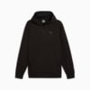 Зображення Puma Худі RAD/CAL Hooded Half-Zip Men #6: Puma Black