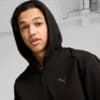 Зображення Puma Худі RAD/CAL Hooded Half-Zip Men #5: Puma Black