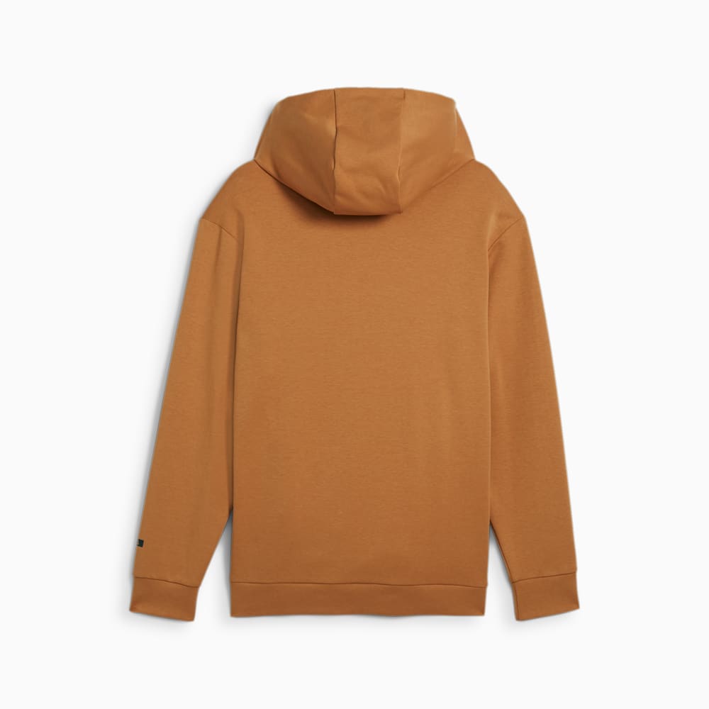 Зображення Puma Худі RAD/CAL Hooded Half-Zip Men #2: Caramel Latte