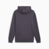 Зображення Puma Худі RAD/CAL Hooded Half-Zip Men #7: Galactic Gray