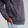 Зображення Puma Худі RAD/CAL Hooded Half-Zip Men #2: Galactic Gray