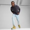 Зображення Puma Худі RAD/CAL Hooded Half-Zip Men #3: Galactic Gray