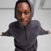 Зображення Puma Худі RAD/CAL Hooded Half-Zip Men #5: Galactic Gray