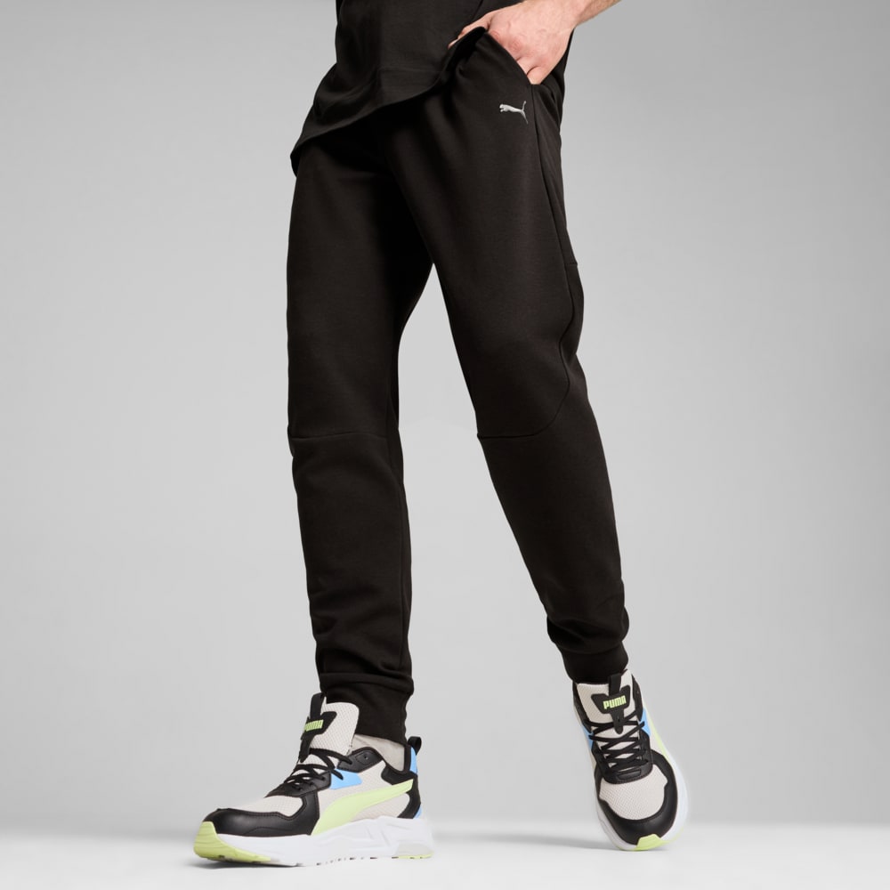 Зображення Puma Штани RAD/CAL Pants Men #1: Puma Black