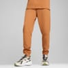 Изображение Puma Брюки RAD/CAL Pants Men #1: Caramel Latte