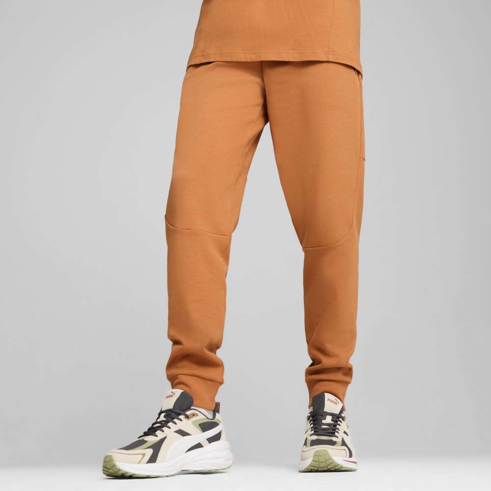 Изображение Puma Брюки RAD/CAL Pants Men #1: Caramel Latte