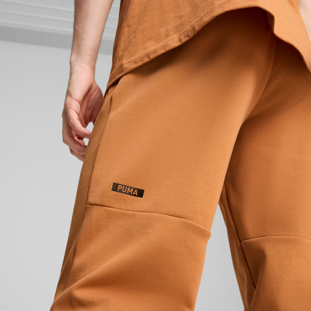 Изображение Puma Брюки RAD/CAL Pants Men #2: Caramel Latte