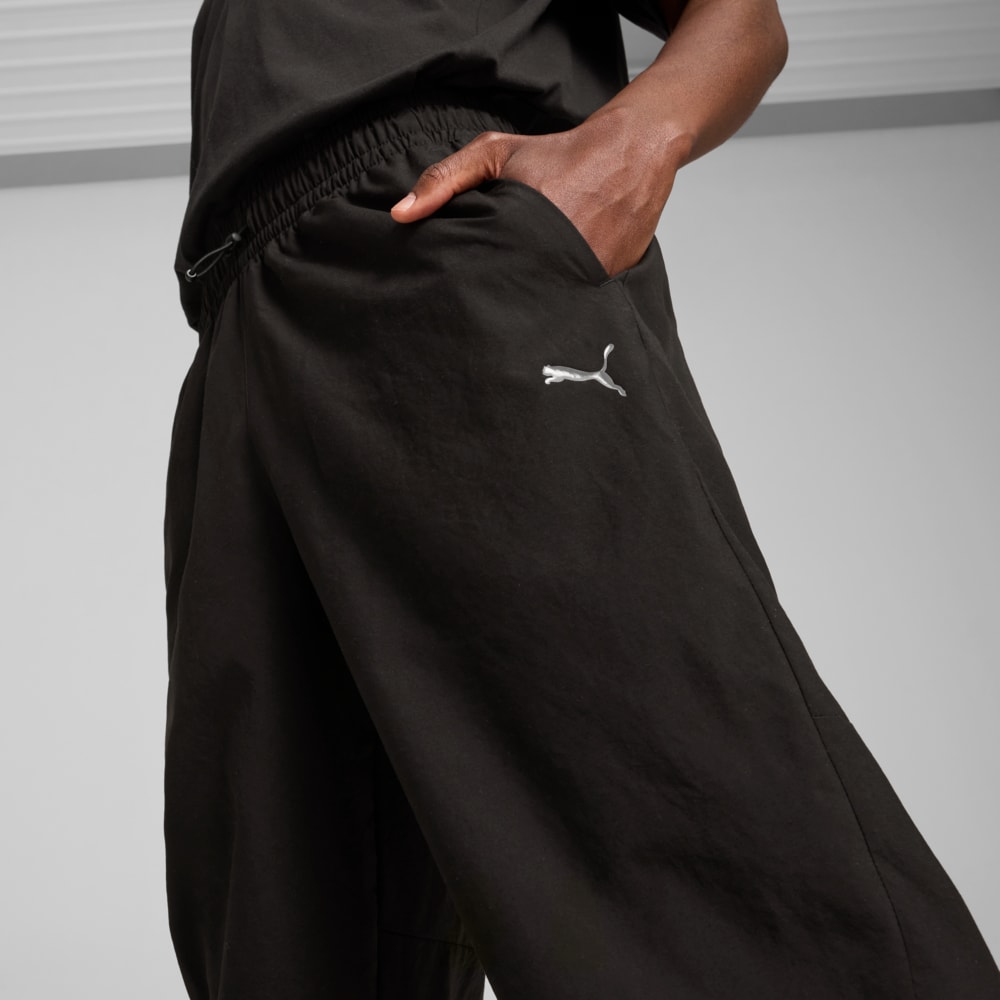 Зображення Puma Штани RAD/CAL Woven Pants Men #2: Puma Black