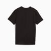 Изображение Puma Футболка HER Tee Women #5: Puma Black