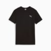 Изображение Puma Футболка HER Tee Women #4: Puma Black