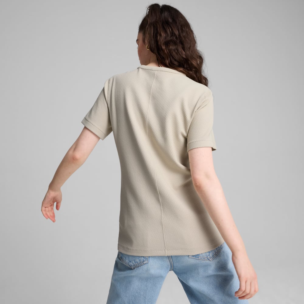 Зображення Puma Футболка HER Tee Women #2: Desert Dust