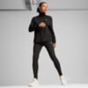 Изображение Puma Водолазка HER High Neck Crew Women #3: Puma Black