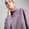 Изображение Puma Водолазка HER High Neck Crew Women #2: Pale Plum