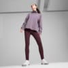 Изображение Puma Водолазка HER High Neck Crew Women #3: Pale Plum