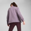 Изображение Puma Водолазка HER High Neck Crew Women #4: Pale Plum