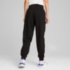 Зображення Puma Штани HER High Waist Pants Women #4: Puma Black