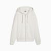 Зображення Puma Кофта HER Full-Zip Hoodie Women #6: Vapor Gray