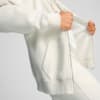 Зображення Puma Кофта HER Full-Zip Hoodie Women #5: Vapor Gray