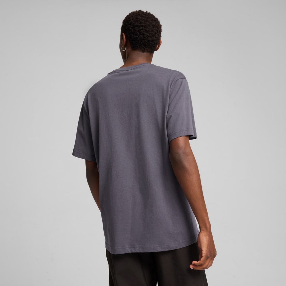 Image PUMA Camiseta OPEN ROAD Masculina #2