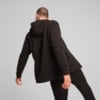 Зображення Puma Кофта OPEN ROAD Full-Zip Hoodie Men #4: Puma Black