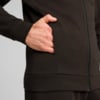 Зображення Puma Кофта OPEN ROAD Full-Zip Hoodie Men #5: Puma Black