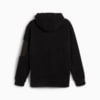 Изображение Puma Худи OPEN ROAD Winterized Hoodie Men #7: Puma Black