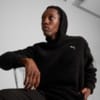 Изображение Puma Худи OPEN ROAD Winterized Hoodie Men #2: Puma Black
