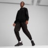 Изображение Puma Худи OPEN ROAD Winterized Hoodie Men #3: Puma Black