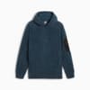 Изображение Puma Худи OPEN ROAD Winterized Hoodie Men #1: Gray Skies