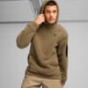Зображення Puma Худі OPEN ROAD Winterized Hoodie Men #1: Oak Branch
