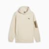 Зображення Puma Худі OPEN ROAD Winterized Hoodie Men #1: Alpine Snow